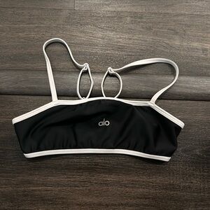 Alo airlift charger bra